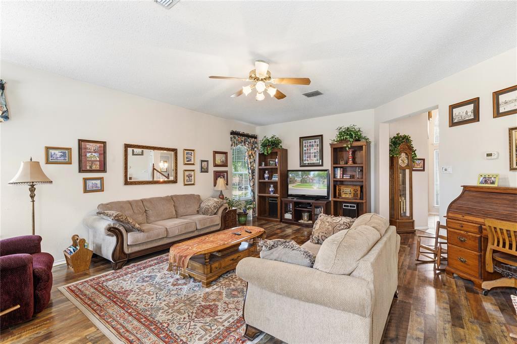 Fair Oaks Estates Add - Residential
