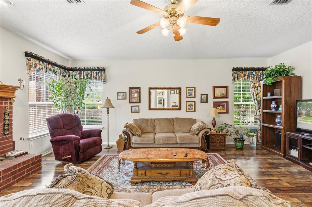 Fair Oaks Estates Add - Residential