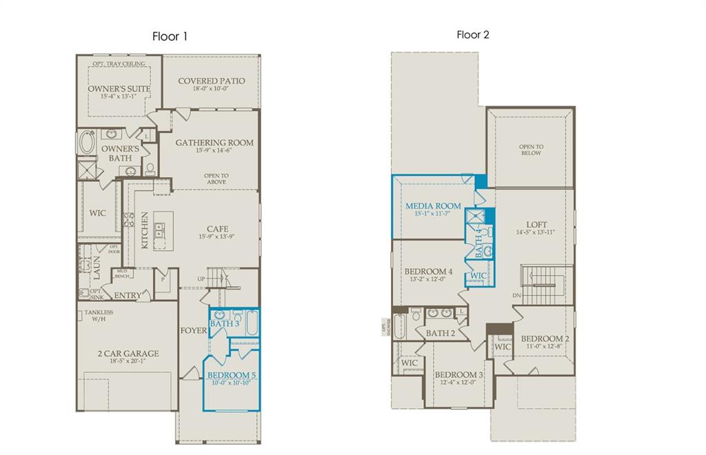 Erwin Farms - Residential