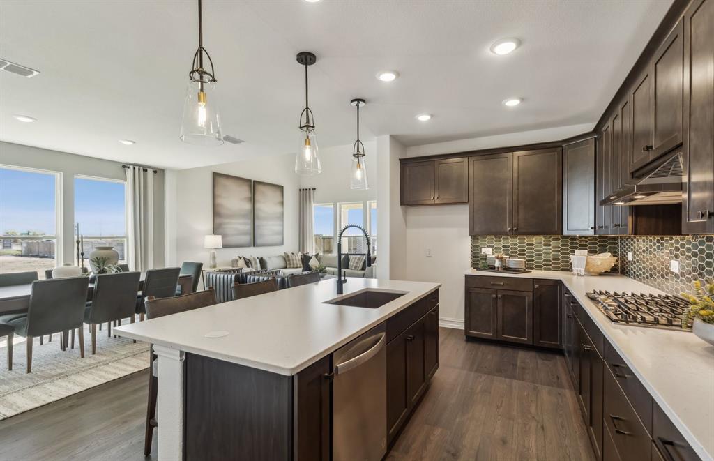 Erwin Farms - Residential