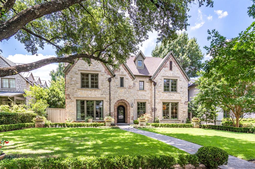 University Heights - Residential