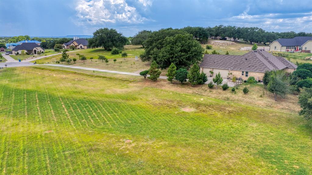 Rolling Creek Ranch Ph III - Land