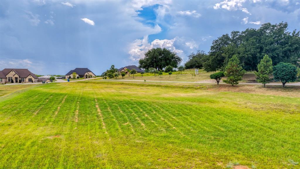 Rolling Creek Ranch Ph III - Land