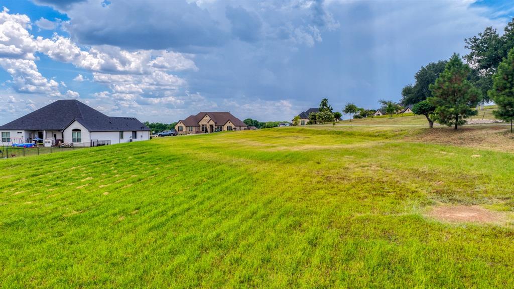 Rolling Creek Ranch Ph III - Land