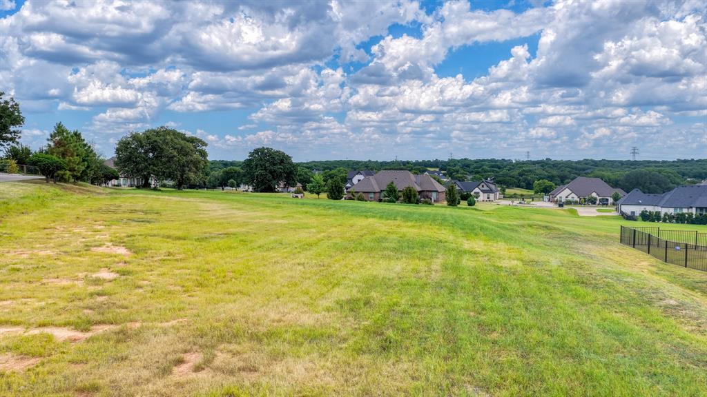 Rolling Creek Ranch Ph III - Land