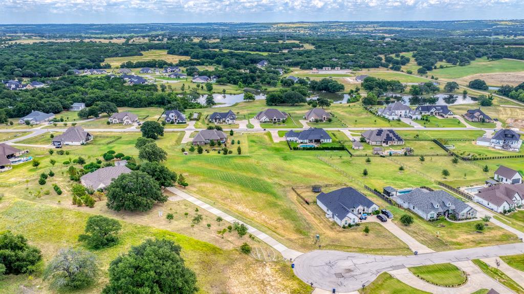 Rolling Creek Ranch Ph III - Land