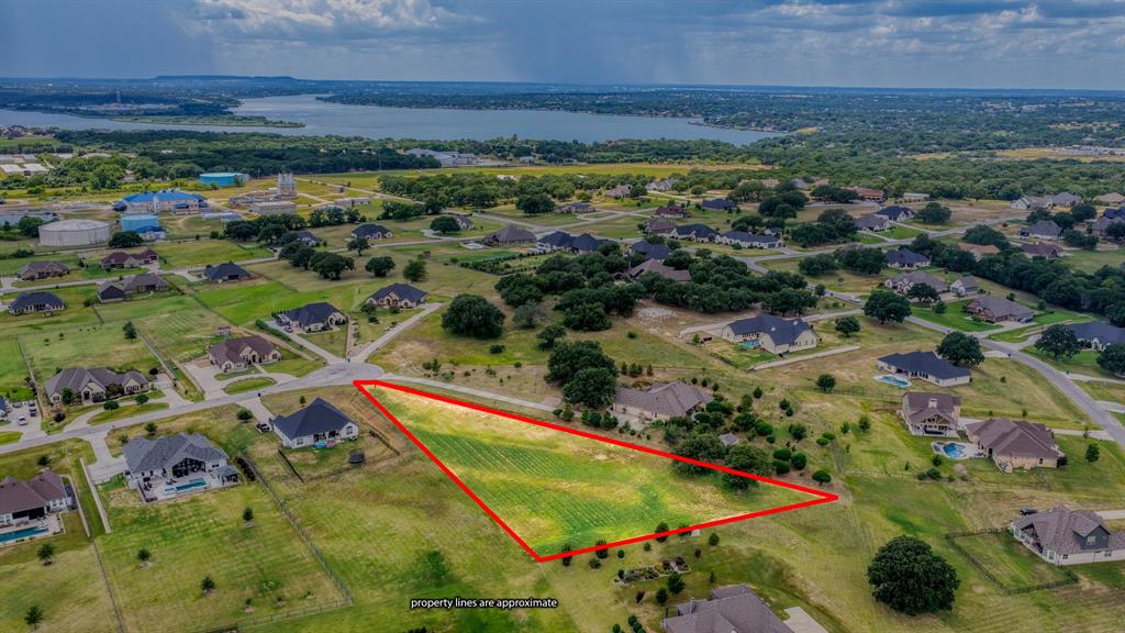 Rolling Creek Ranch Ph III - Land