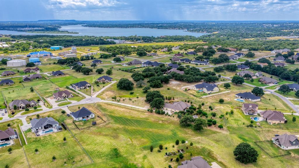 Rolling Creek Ranch Ph III - Land