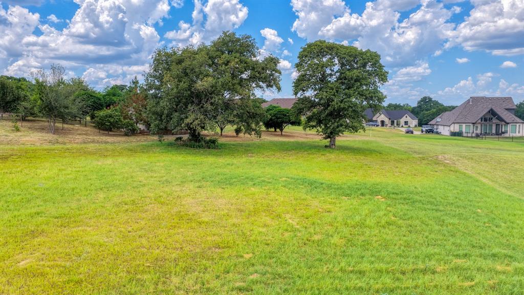 Rolling Creek Ranch Ph III - Land