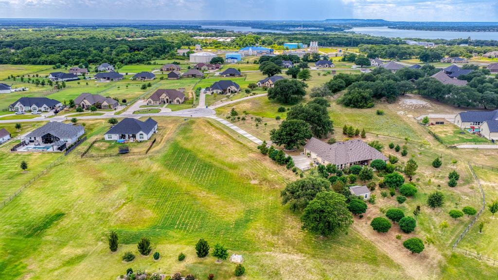 Rolling Creek Ranch Ph III - Land