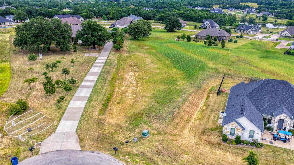 Rolling Creek Ranch Ph III - Land