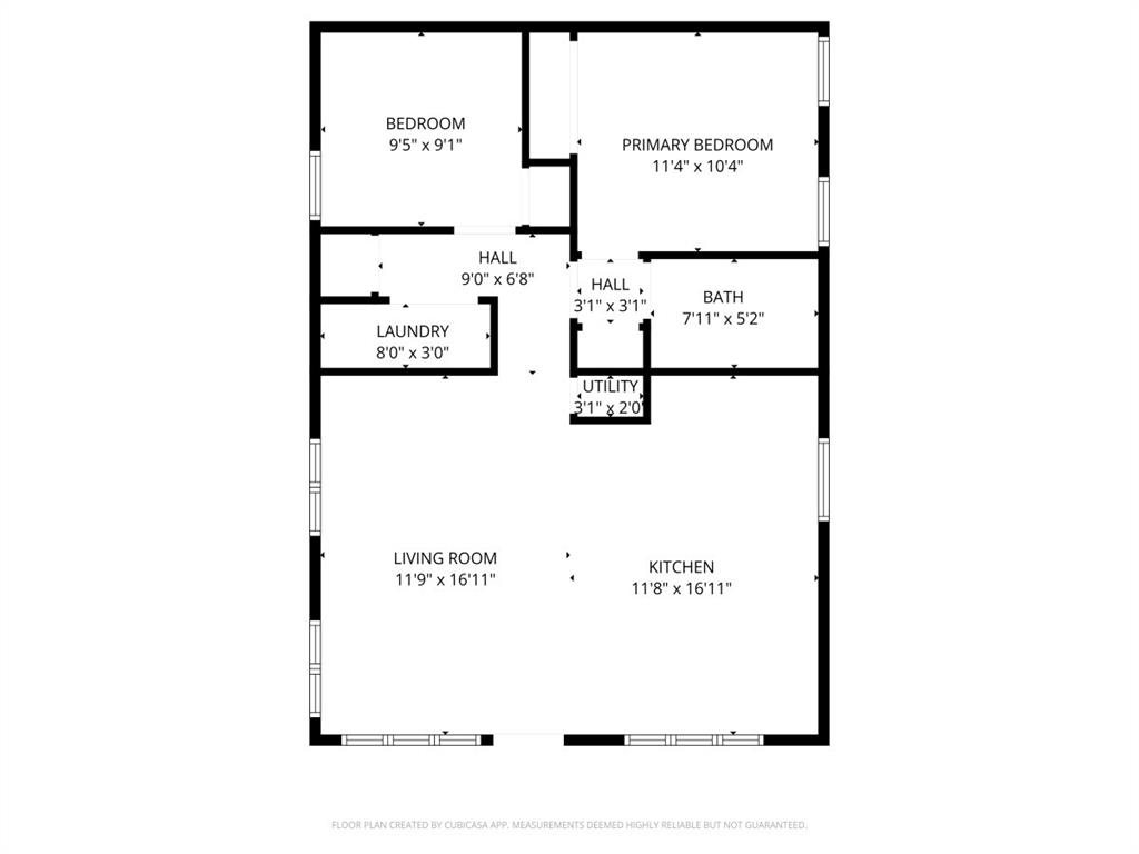 Paradise Bay - Residential