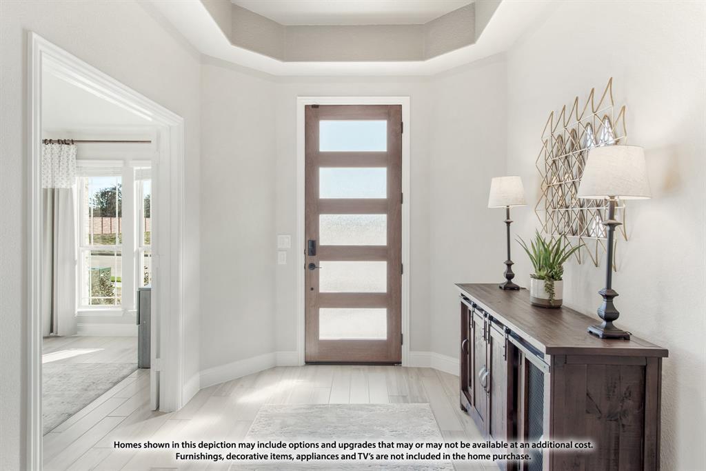 The Retreat at North Grove 60 - Residential