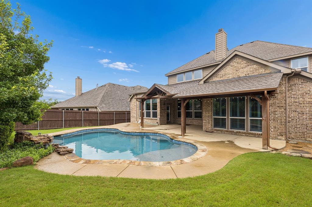 Shiloh Lakes Ph One - Residential