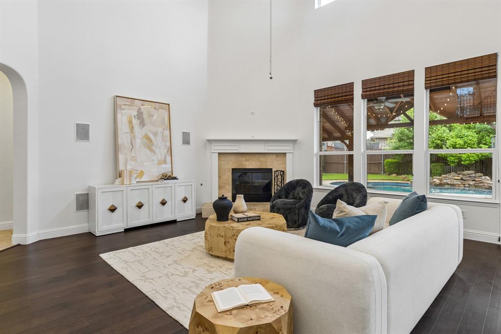 Shiloh Lakes Ph One - Residential