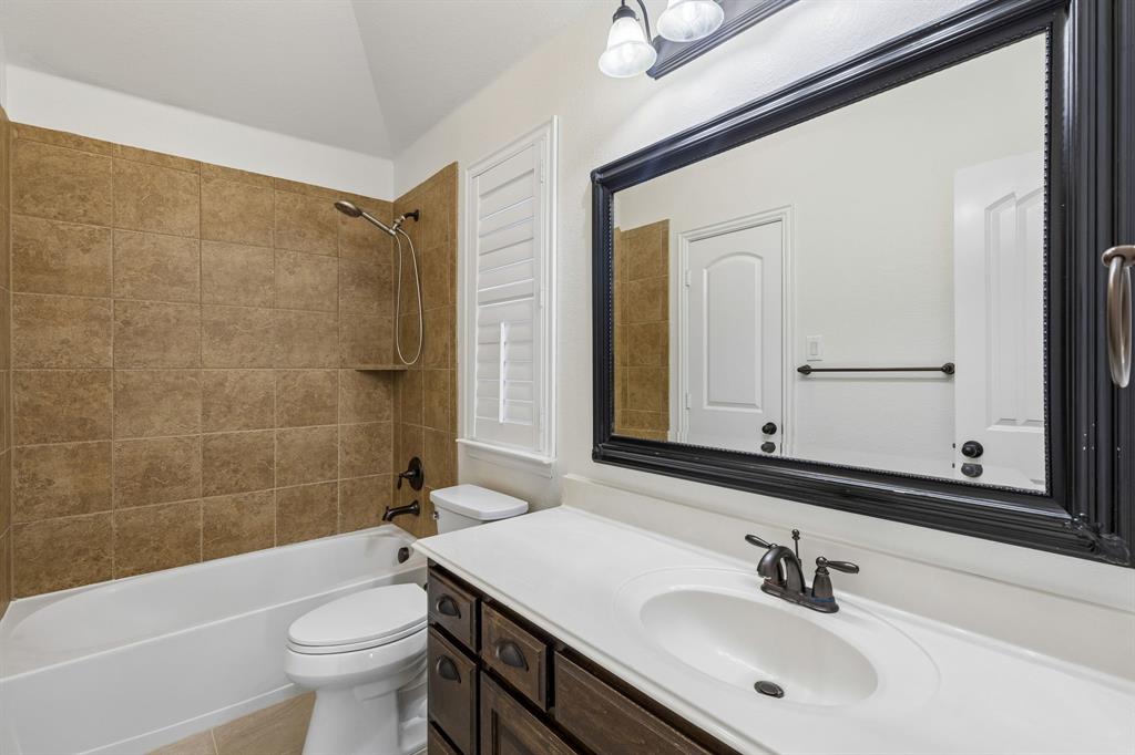 Shiloh Lakes Ph One - Residential