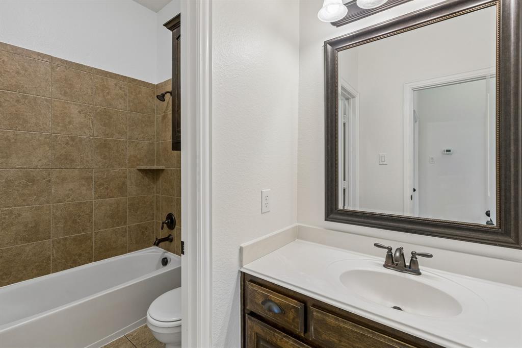 Shiloh Lakes Ph One - Residential