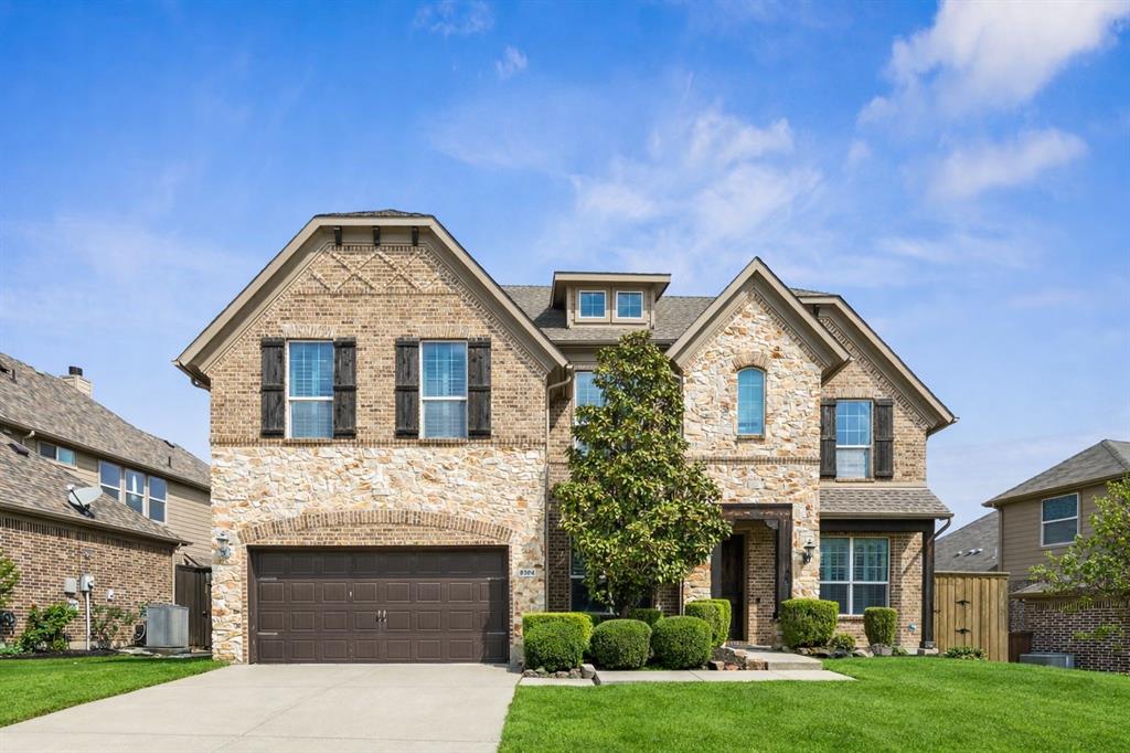 Shiloh Lakes Ph One - Residential