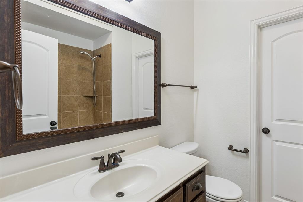 Shiloh Lakes Ph One - Residential