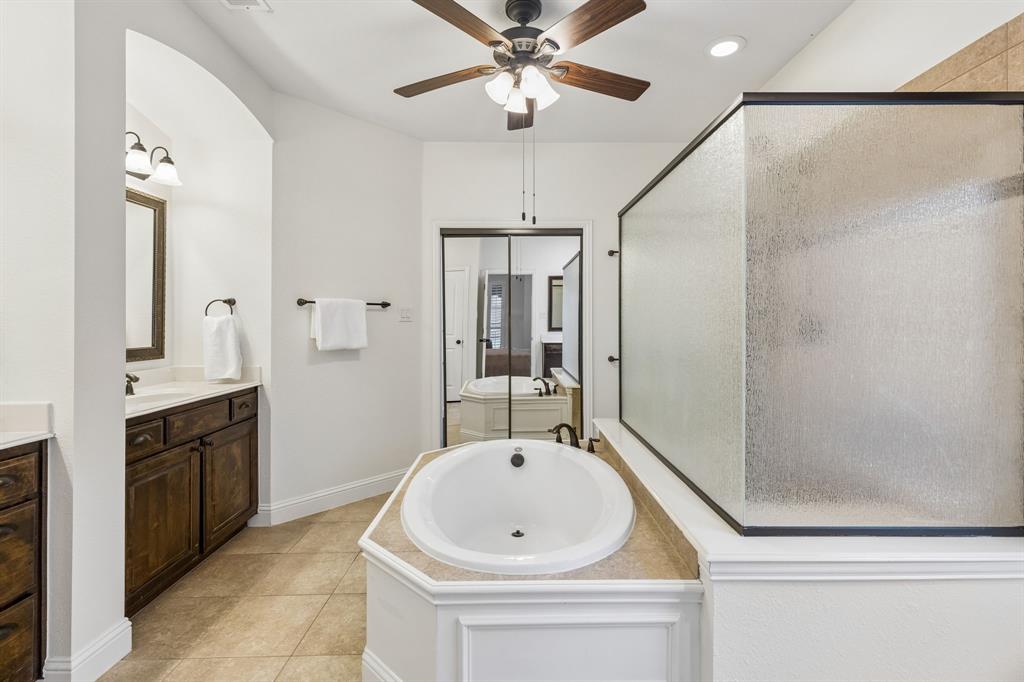 Shiloh Lakes Ph One - Residential