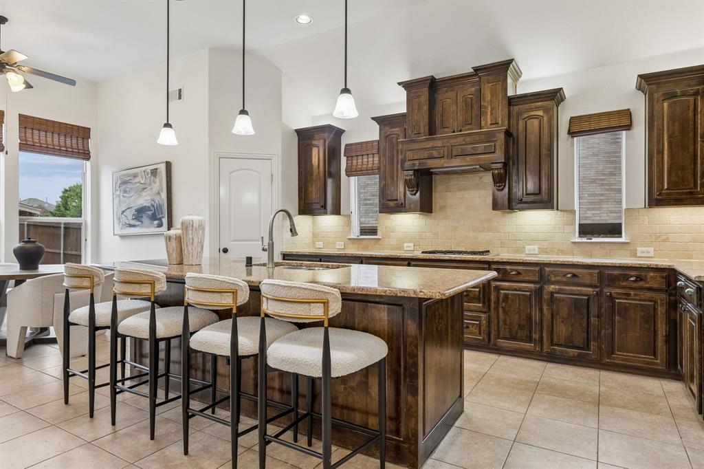 Shiloh Lakes Ph One - Residential