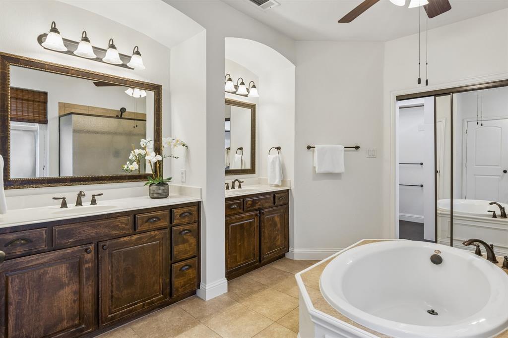 Shiloh Lakes Ph One - Residential