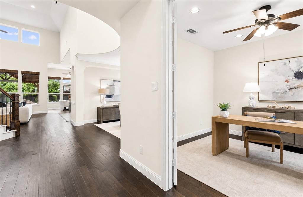 Shiloh Lakes Ph One - Residential
