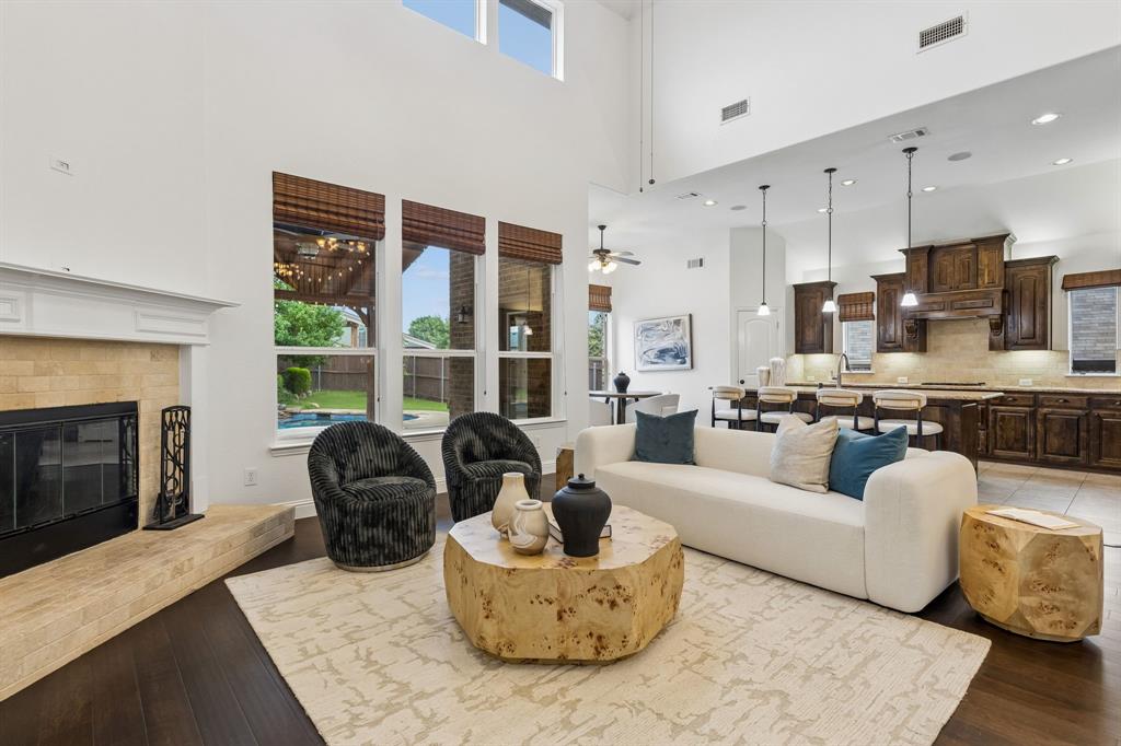 Shiloh Lakes Ph One - Residential