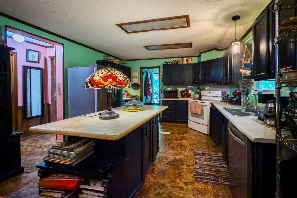 Brazos Valley Sub - Residential