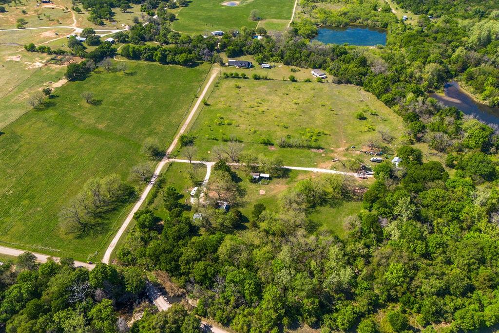 Brazos Valley Sub - Residential