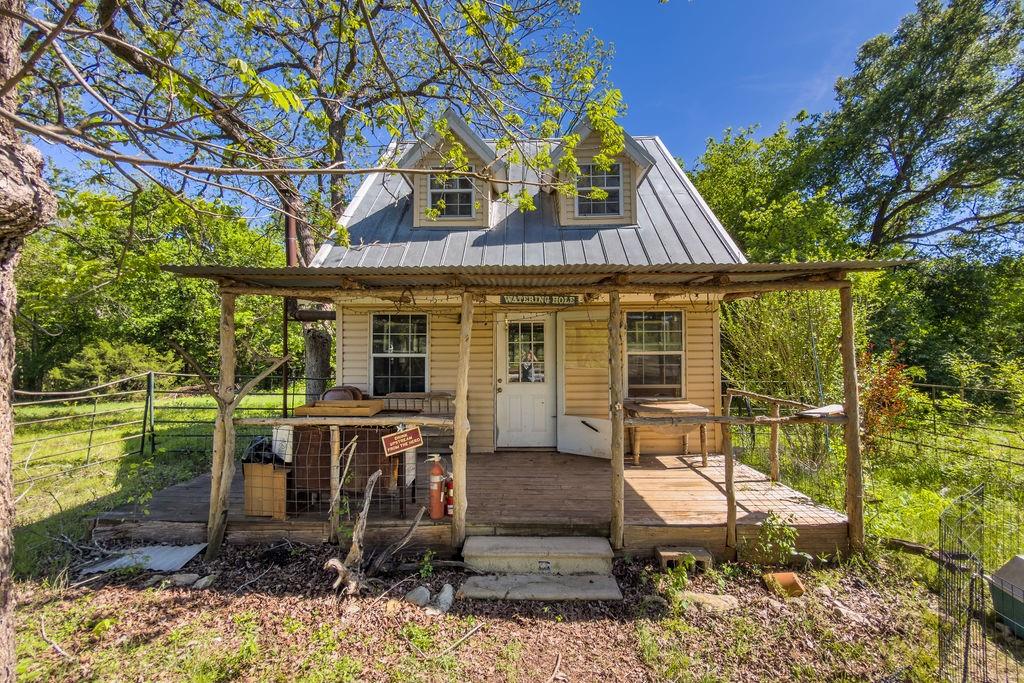Brazos Valley Sub - Residential
