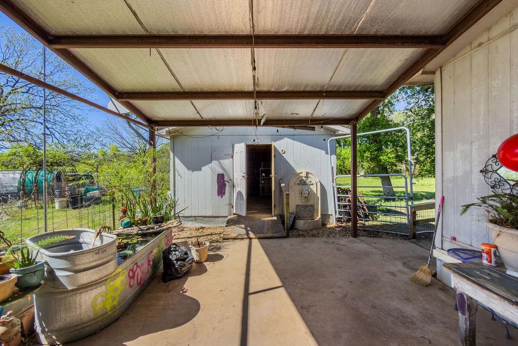 Brazos Valley Sub - Residential