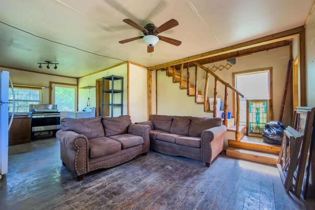 Brazos Valley Sub - Residential