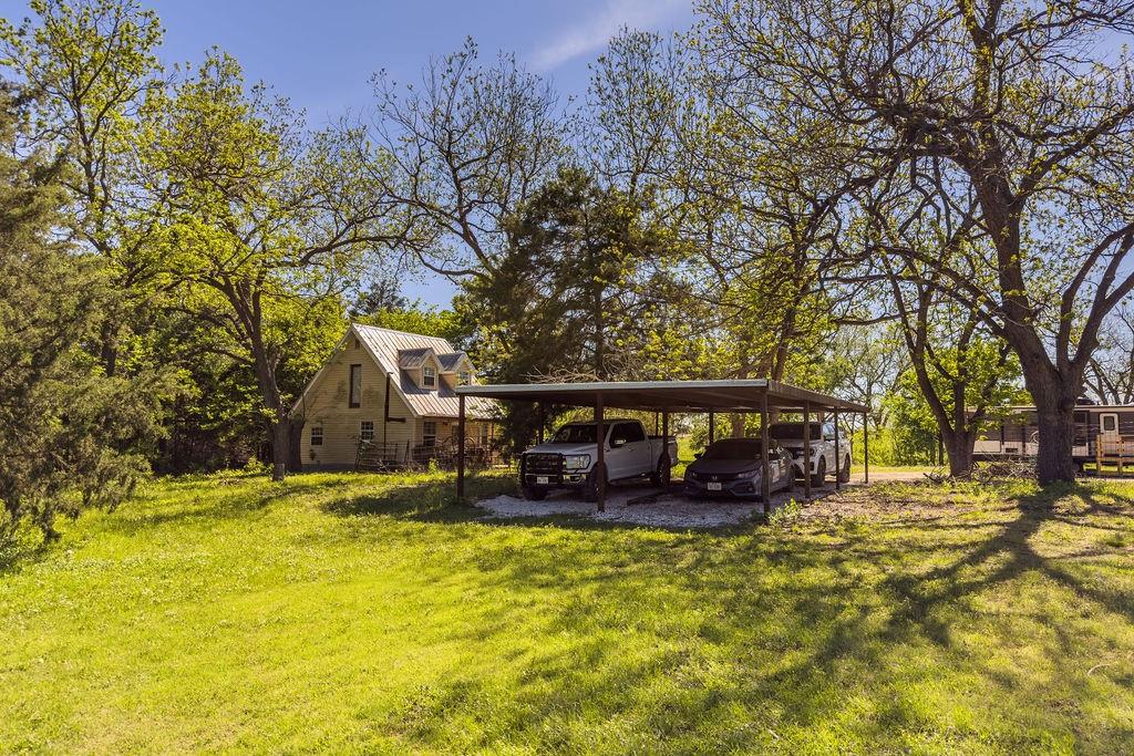 Brazos Valley Sub - Residential