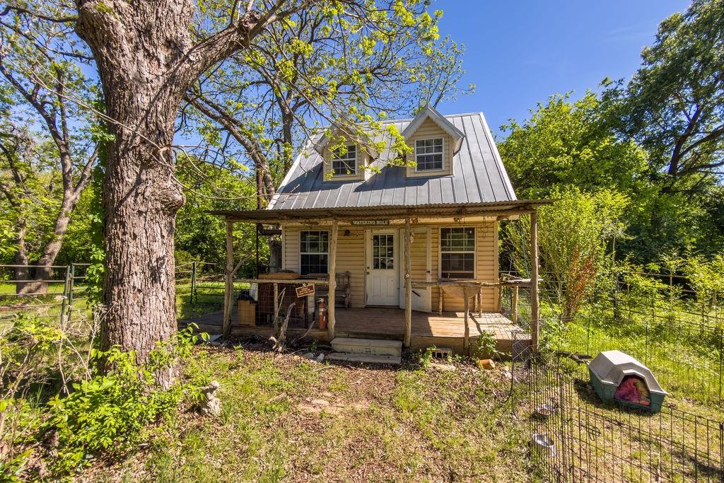 Brazos Valley Sub - Residential