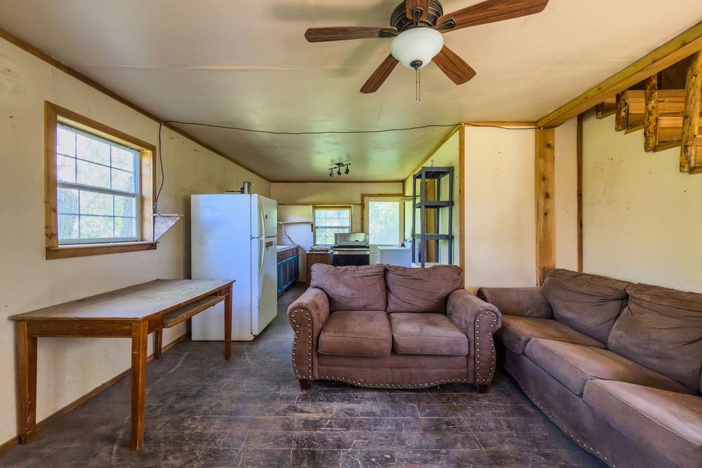 Brazos Valley Sub - Residential