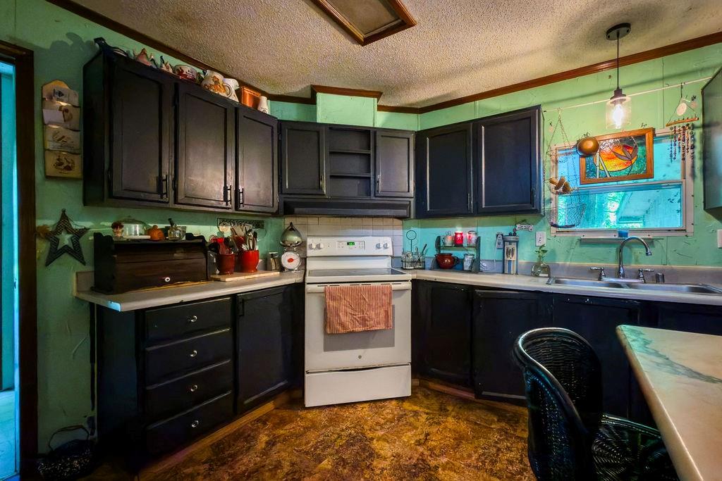 Brazos Valley Sub - Residential