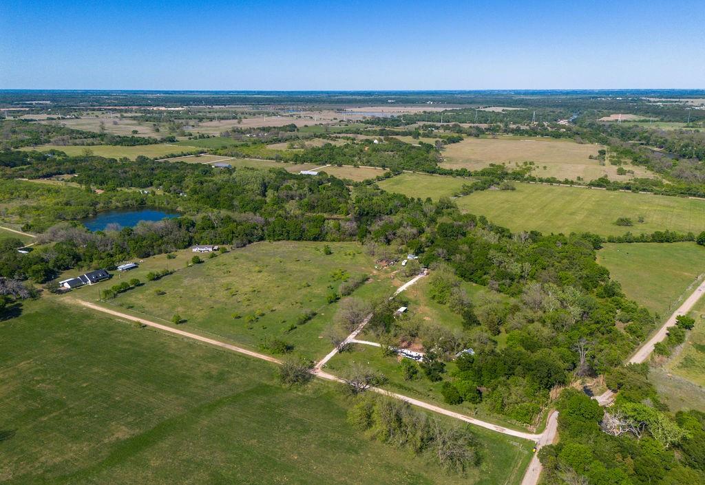Brazos Valley Sub - Residential
