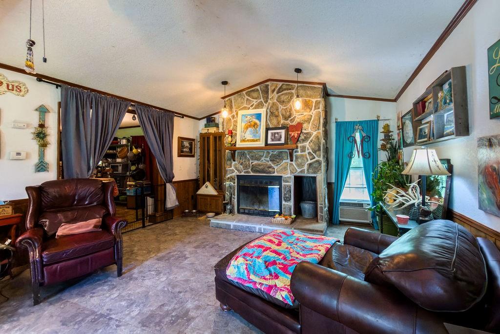Brazos Valley Sub - Residential