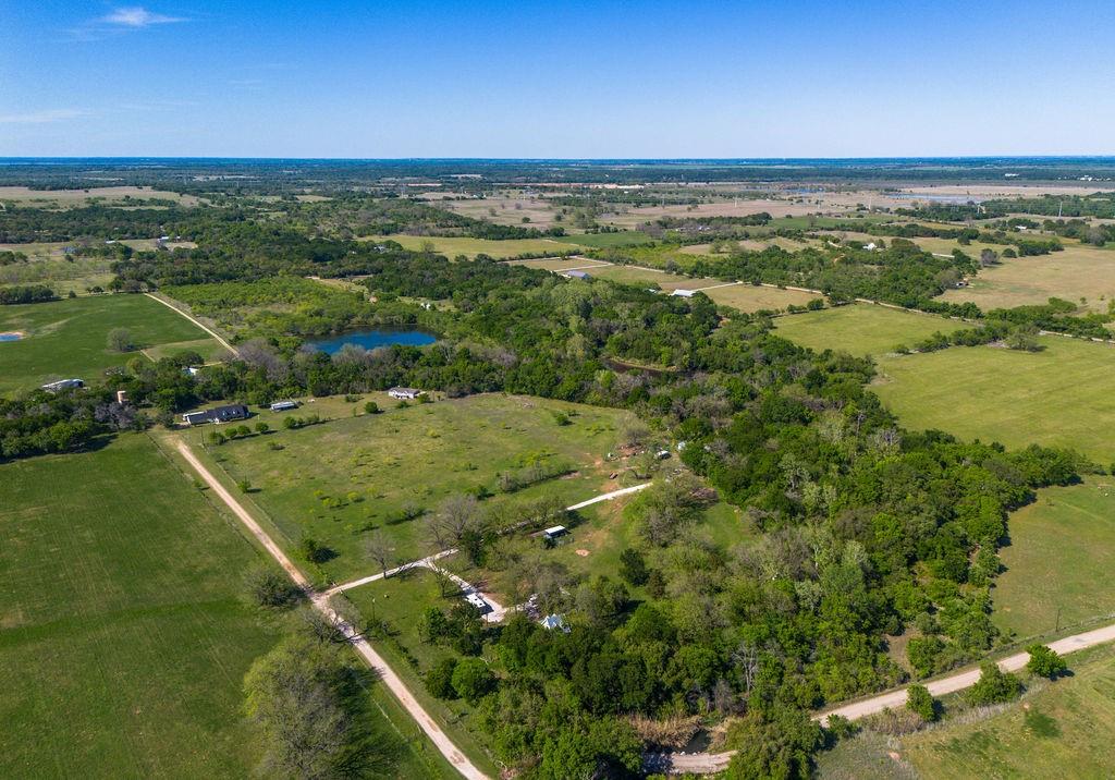 Brazos Valley Sub - Residential