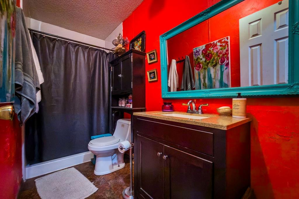 Brazos Valley Sub - Residential