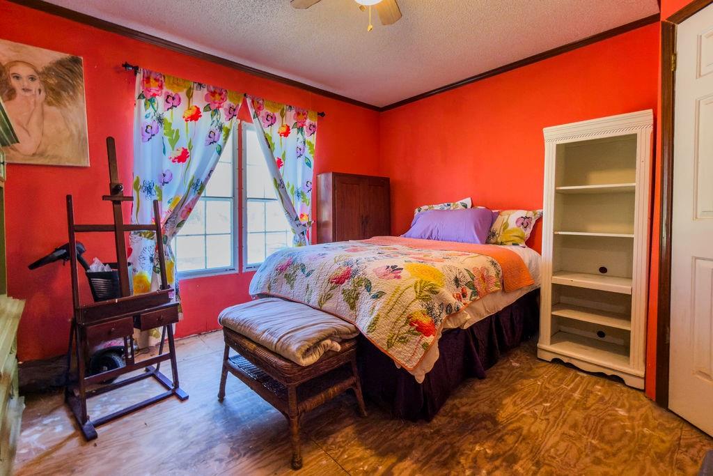 Brazos Valley Sub - Residential