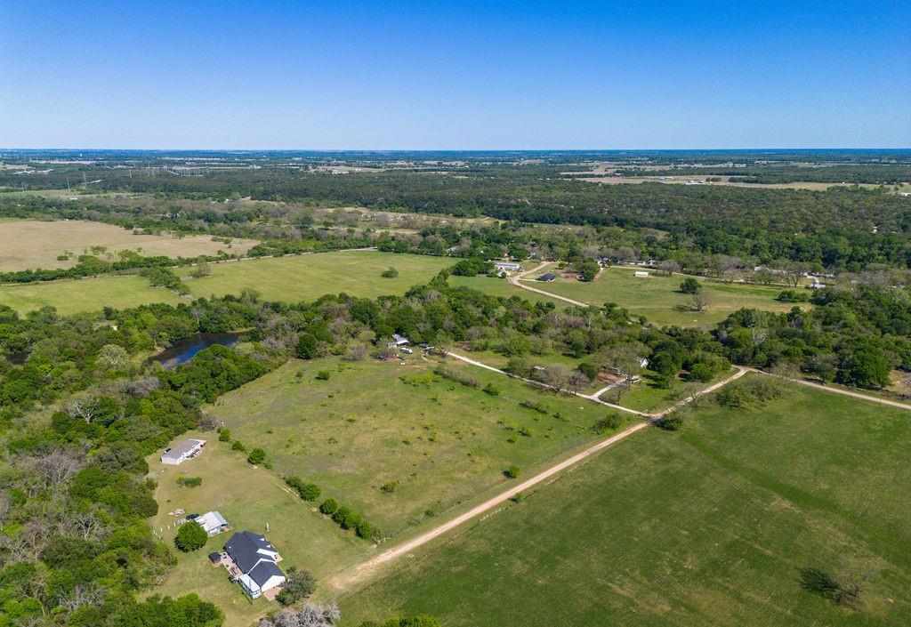 Brazos Valley Sub - Residential
