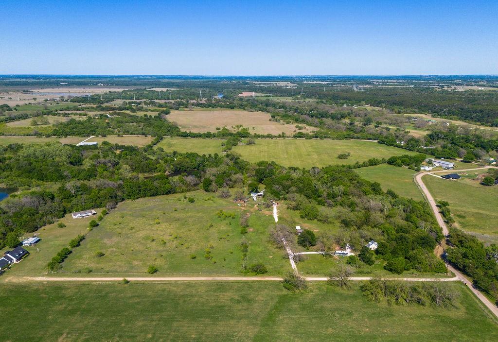 Brazos Valley Sub - Residential