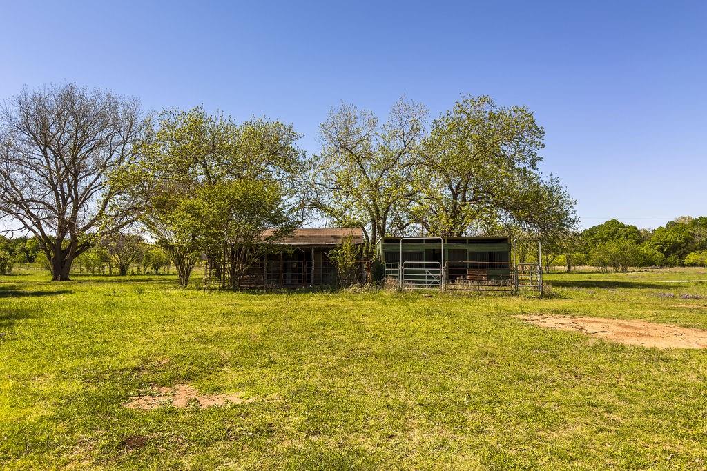 Brazos Valley Sub - Residential