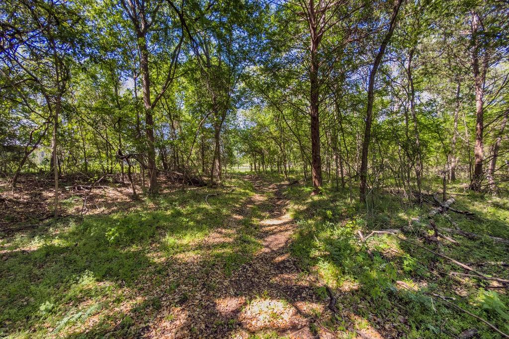 Brazos Valley Sub - Residential