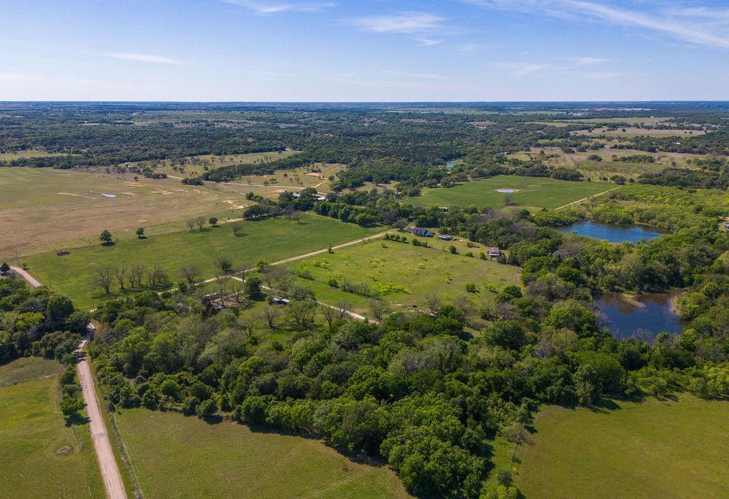 Brazos Valley Sub - Residential