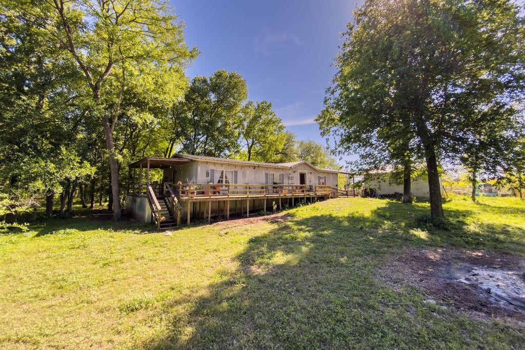 Brazos Valley Sub - Residential