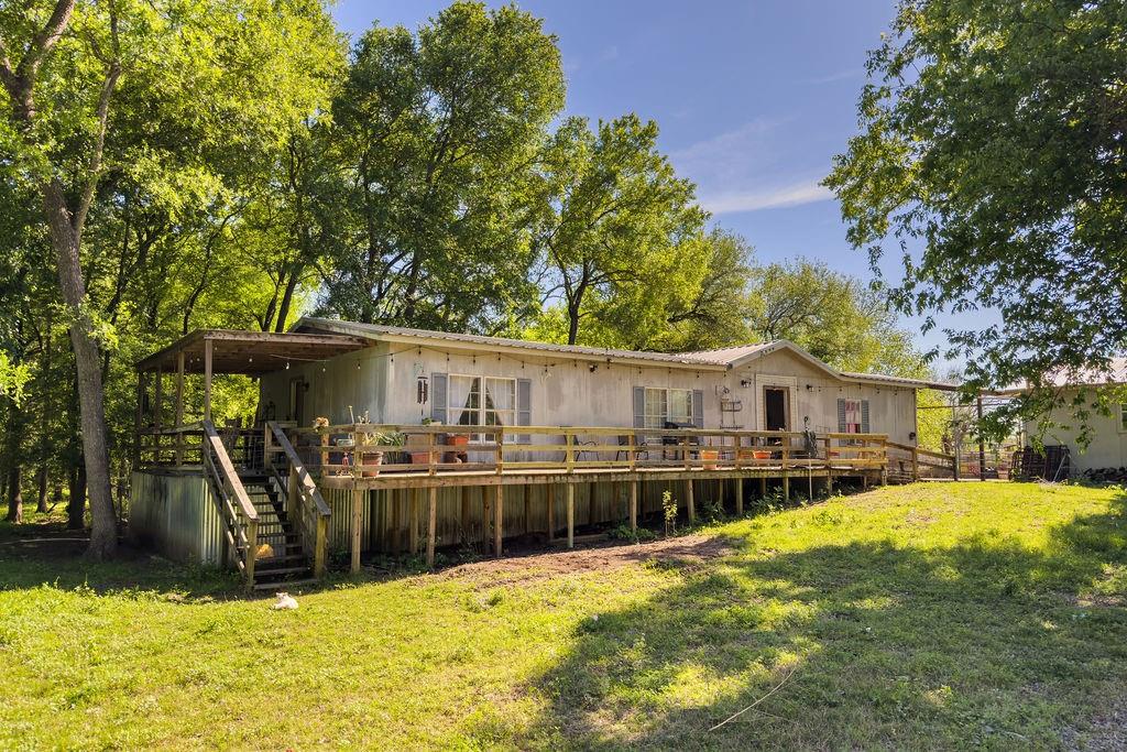 Brazos Valley Sub - Residential
