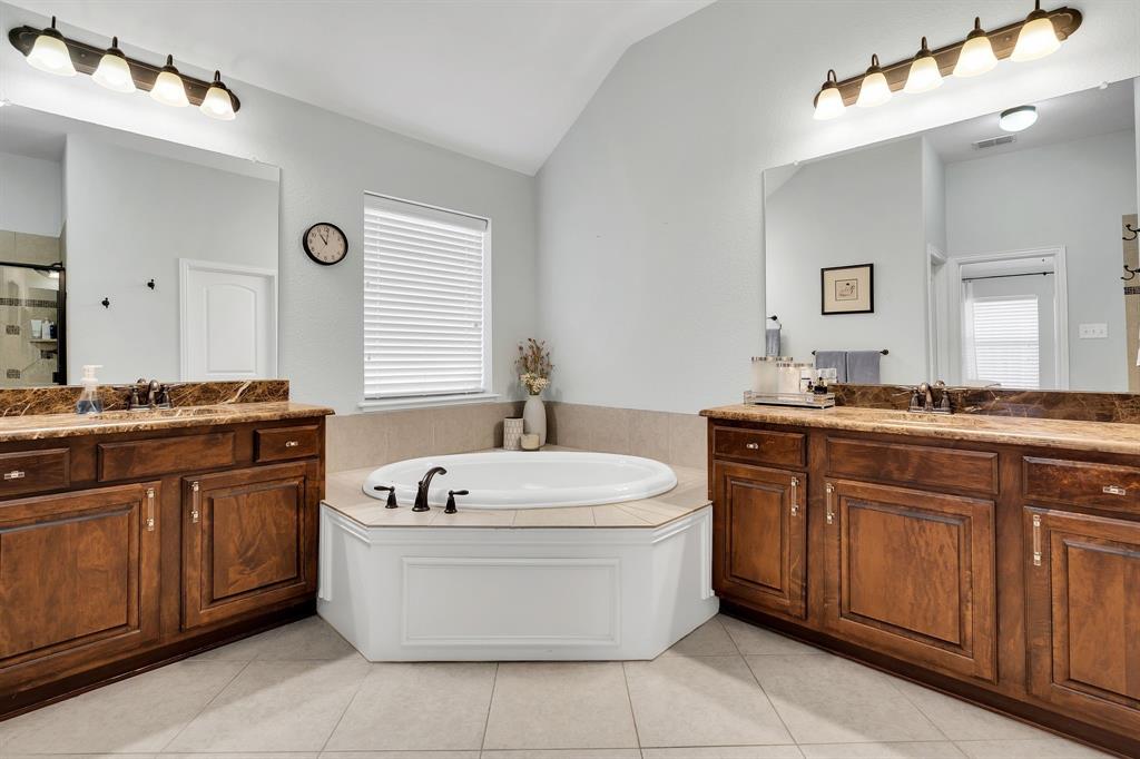 Seventeen Lakes Add - Residential